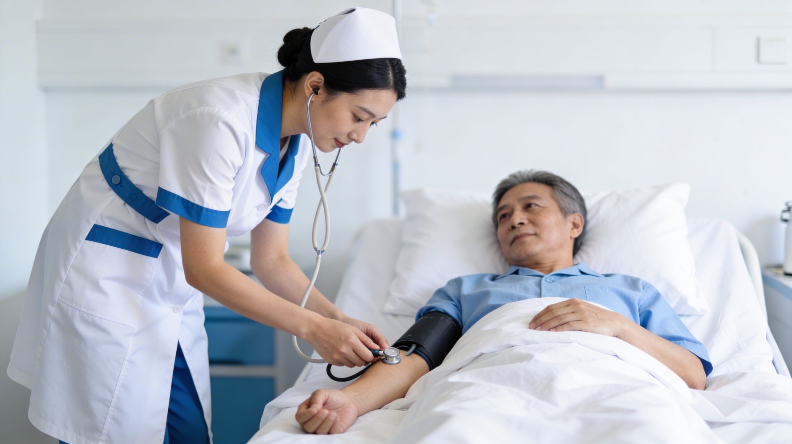 Professional Nursing Services