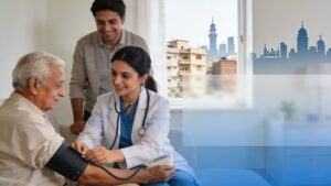 Complete Guide For Health Care Karachi | Reliable Home Medical Services for Families