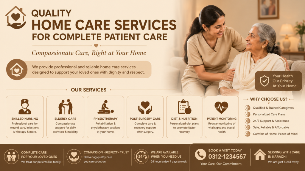 Home Care Services