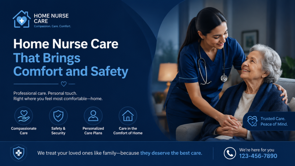 Home Nurse