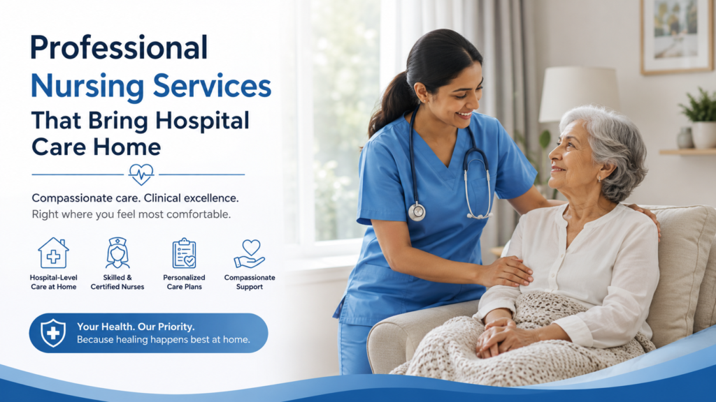 Nursing Services