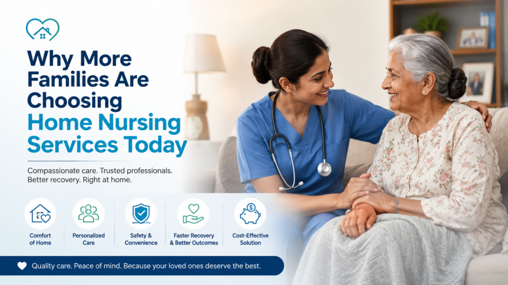Home Nursing Services
