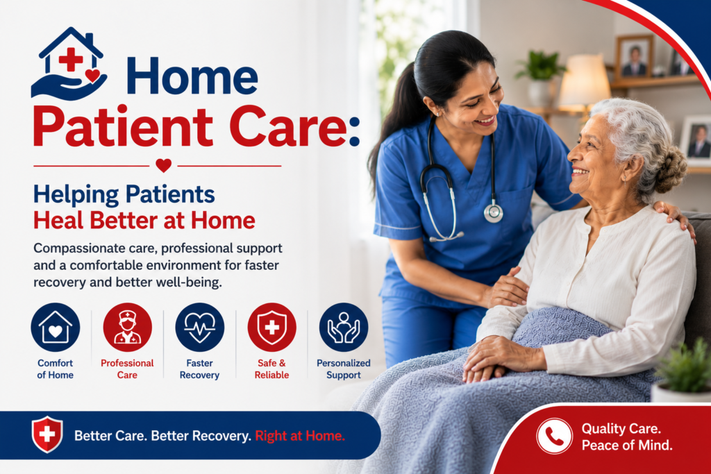 Home Patient Care