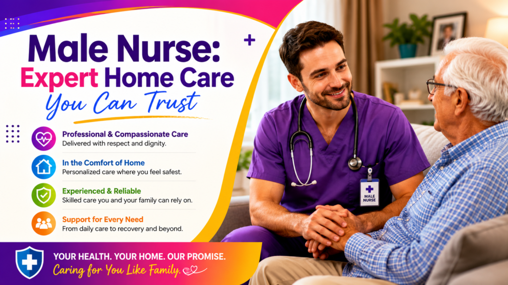 Male Nurse
